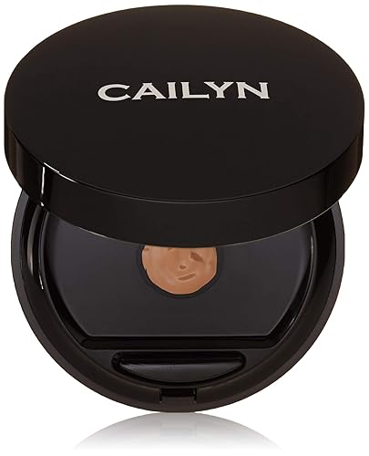 CAILYN BB Fluid Touch Compact, Maple