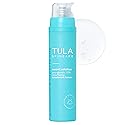 TULA Skin Care Secret Solution Pro-Glycolic 10% pH Resurfacing Toner - Travel Size, Face Toner to Gently Exfoliate and Hydrate Skin, with Proprietary