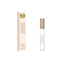 Jennifer Aniston Solstice Bloom Perfume for Women Rollerball EDP 0.33 Ounces