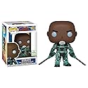 POP! Funko Captain Marvel Korath #437 ECCC Shared Sticker