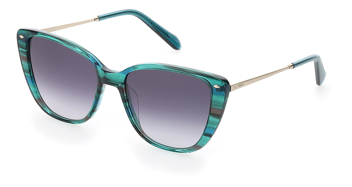 Fossil Female Sunglasses style FOS 2101/G/S