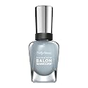 Sally Hansen Complete Salon Manicure, In Full Blue-m, 0.5 Ounce Beauty & Personal Care Sally Hansen