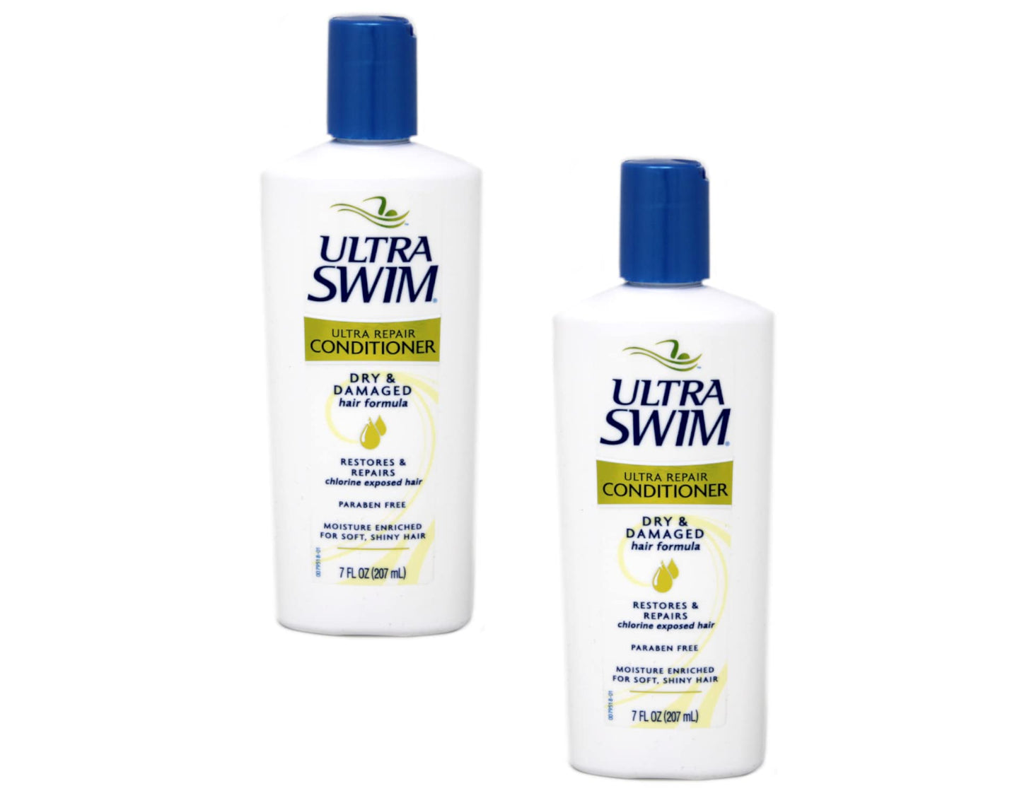 Ultraswim Ultra Repair Conditioner - 7 oz - 2 pk