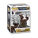 Funko POP TV: Arcane LOL - Ekko - Arcane: League of Legends - Collectable Vinyl Figure - Gift Idea - Official Merchandise - for Kids & Adults - TV…