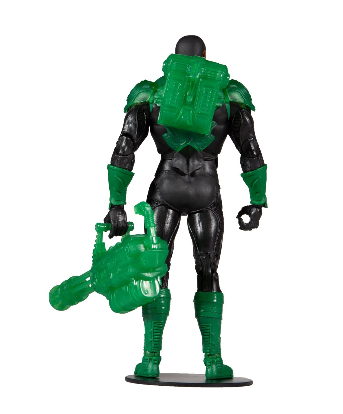 McFarlane Toys DC Multiverse Modern Comic Green Lantern (John Stewart) 7" Action Figure