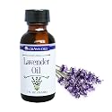 LorAnn SS Lavender Oil, Natural Flavor, 1 Ounce Bottle