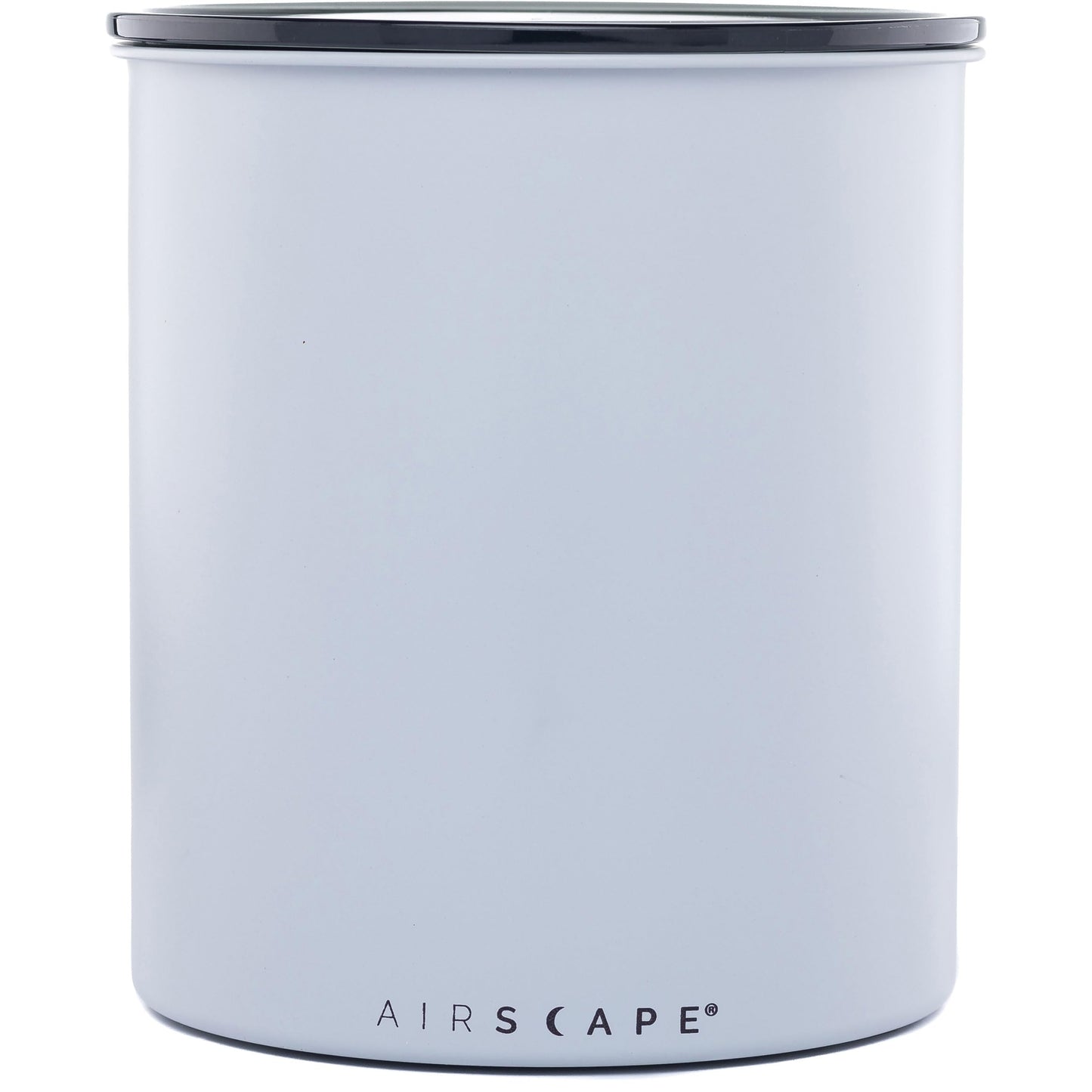 AirScape Planetary Design Kilo Coffee Storage Canister - US Patented Inner Plunger Lid Removes Excess Oxygen - Don't Buy airtight, Buy AIR-Less…