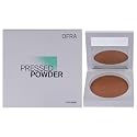 OFRA Americano Bronzer - Shimmer Bronzer Powder - Warm Bronzing Powder - Add Warmth to Your Face or Contour Your Features - Refillable Pan - 7g