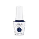 Gelish Soak-Off Gel TPO-Free Long-Lasting Nail Polish: Caution, 15mL Beauty & Personal Care Gelish