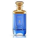 Bharara Elegance For Men Eau de Parfum Spray, 3.4 Fl Oz / 100 ML
