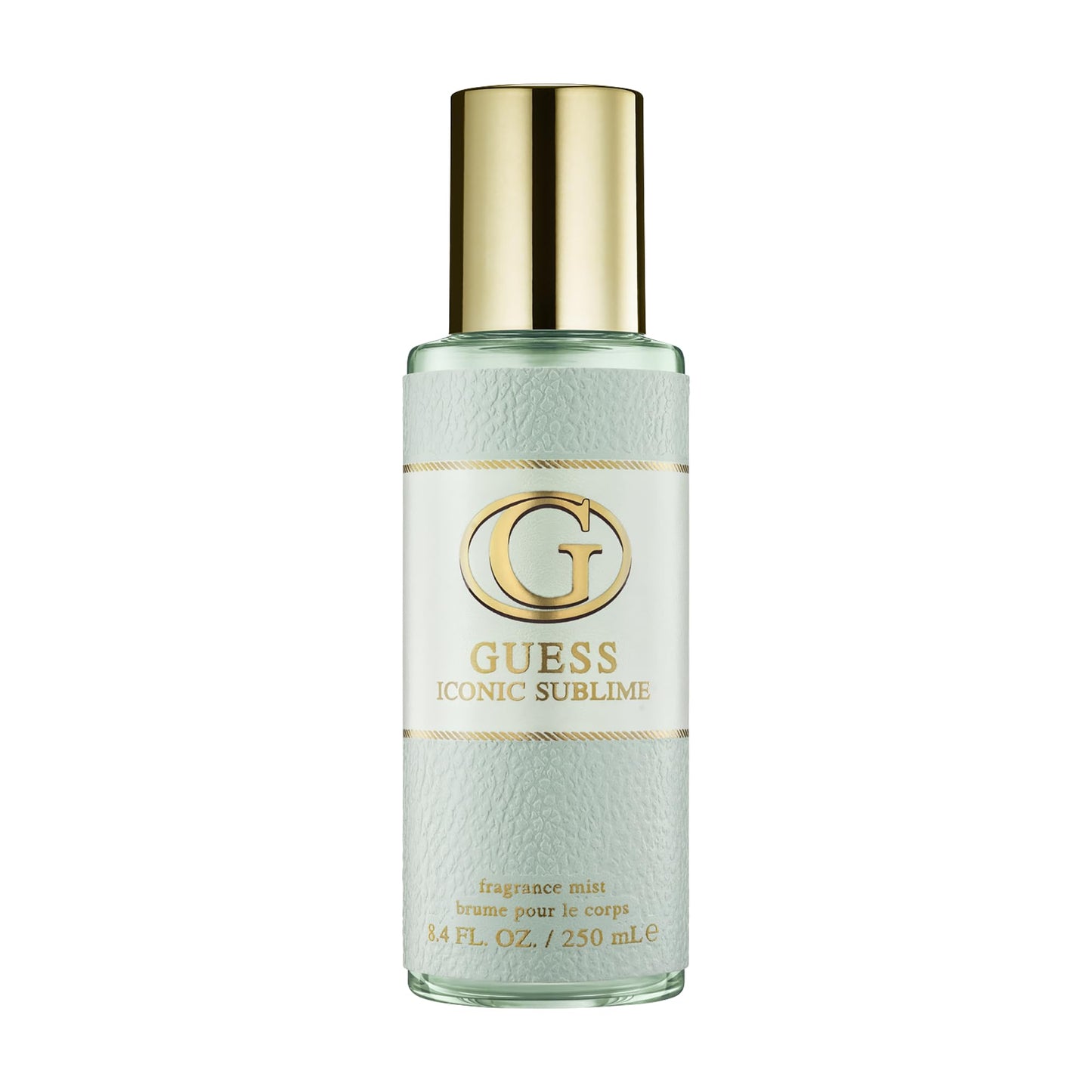 Guess Iconic Sublime For Women/Femme Fragrance Body Mist Spray For Women, 8.4 Fl. Oz.