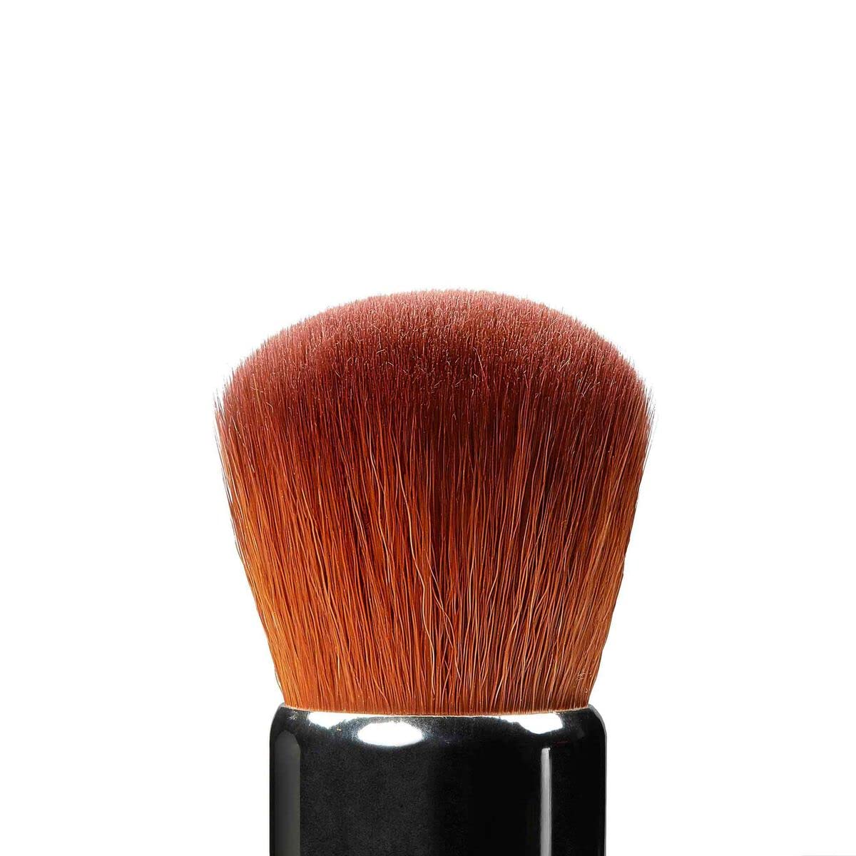 Anastasia Beverly Hills A30 Pro Brush - High-Performance Synthetic Domed Brush for Buffing, Blending, and Stippling Liquid and Cream Products - A30