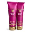 Bath & Body Works All Eyes On Her Ultimate Hydration Body Cream 2-Pack - Blackberry Jasmine Sandalwood Scent