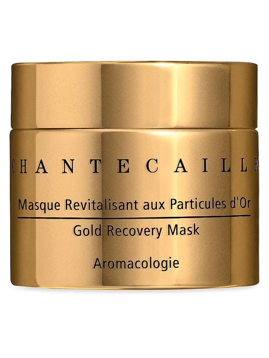 Chantecaille, Gold Recovery Mask