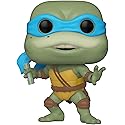 Funko Pop! Movies: Teenage Mutant Ninja Turtles: Secret of The Ooze - Leonardo