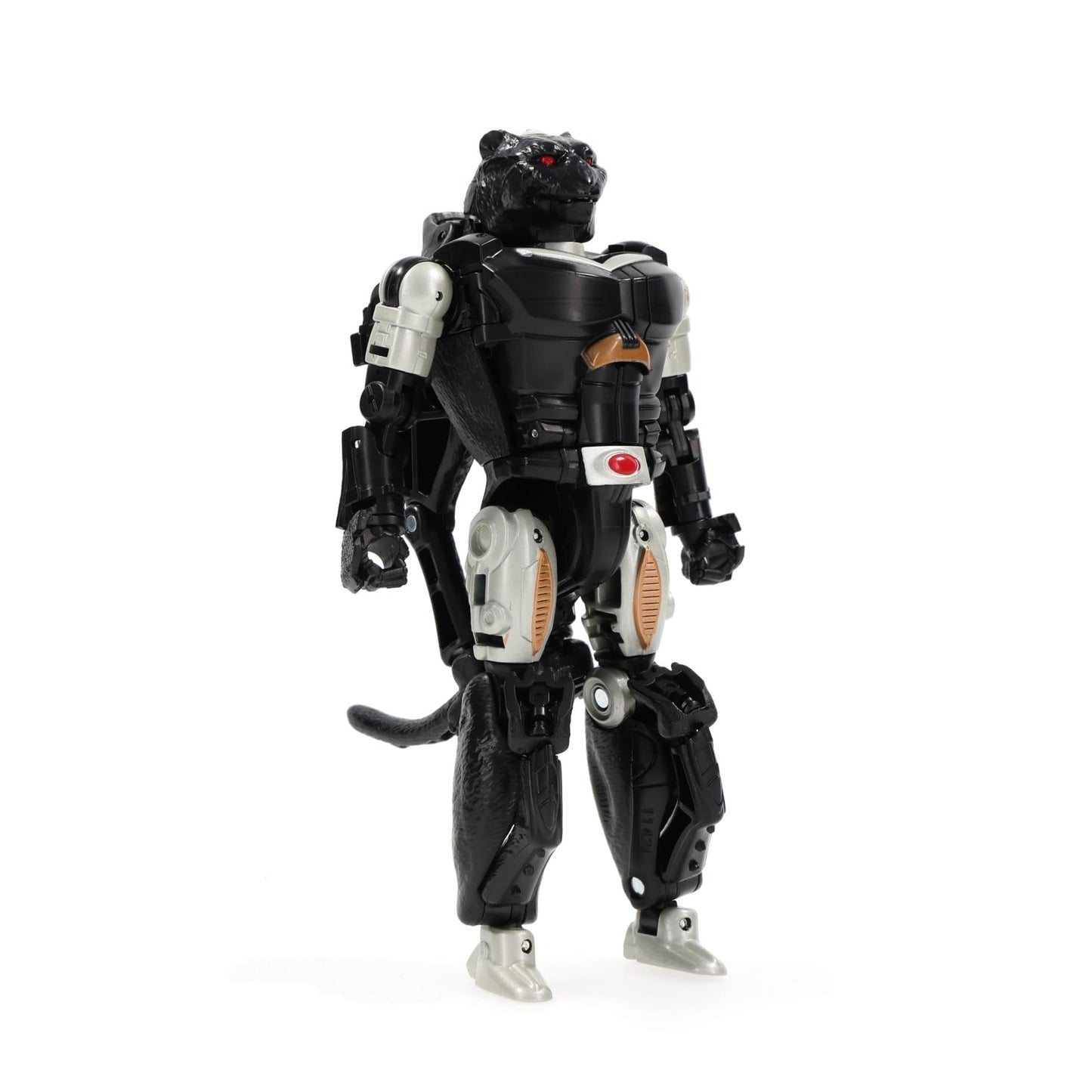 Transformers Generations War for Cybertron Exclusive Deluxe Covert Agent Ravage and Micromaster Decepticons Forever Ravage