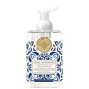 Michel Design Works Foaming Hand Soap, Indigo Seas