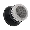 WuYan Soft Fiber Facial Face Deep Cleansing Clean Wash Pore Care Shaver Brush Head for Philips RQ12 RQ11 RQ320 RQ370 YS523 YS526 S9000