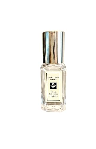 Jo Malone London Silver Birch & Lavander Cologne 9ml - travel size -