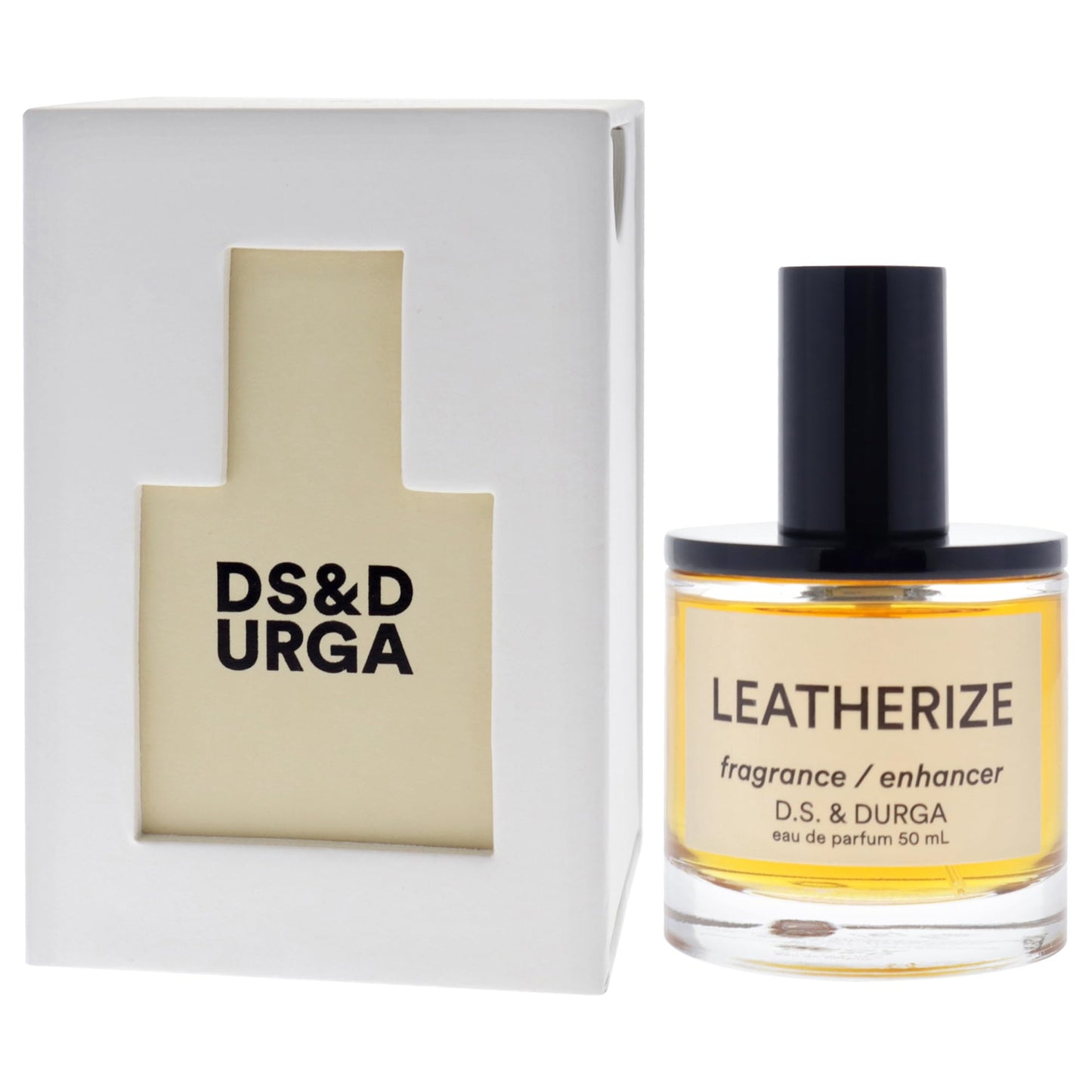Leatherize by DS & Durga for Unisex - 1.6 oz EDP Spray