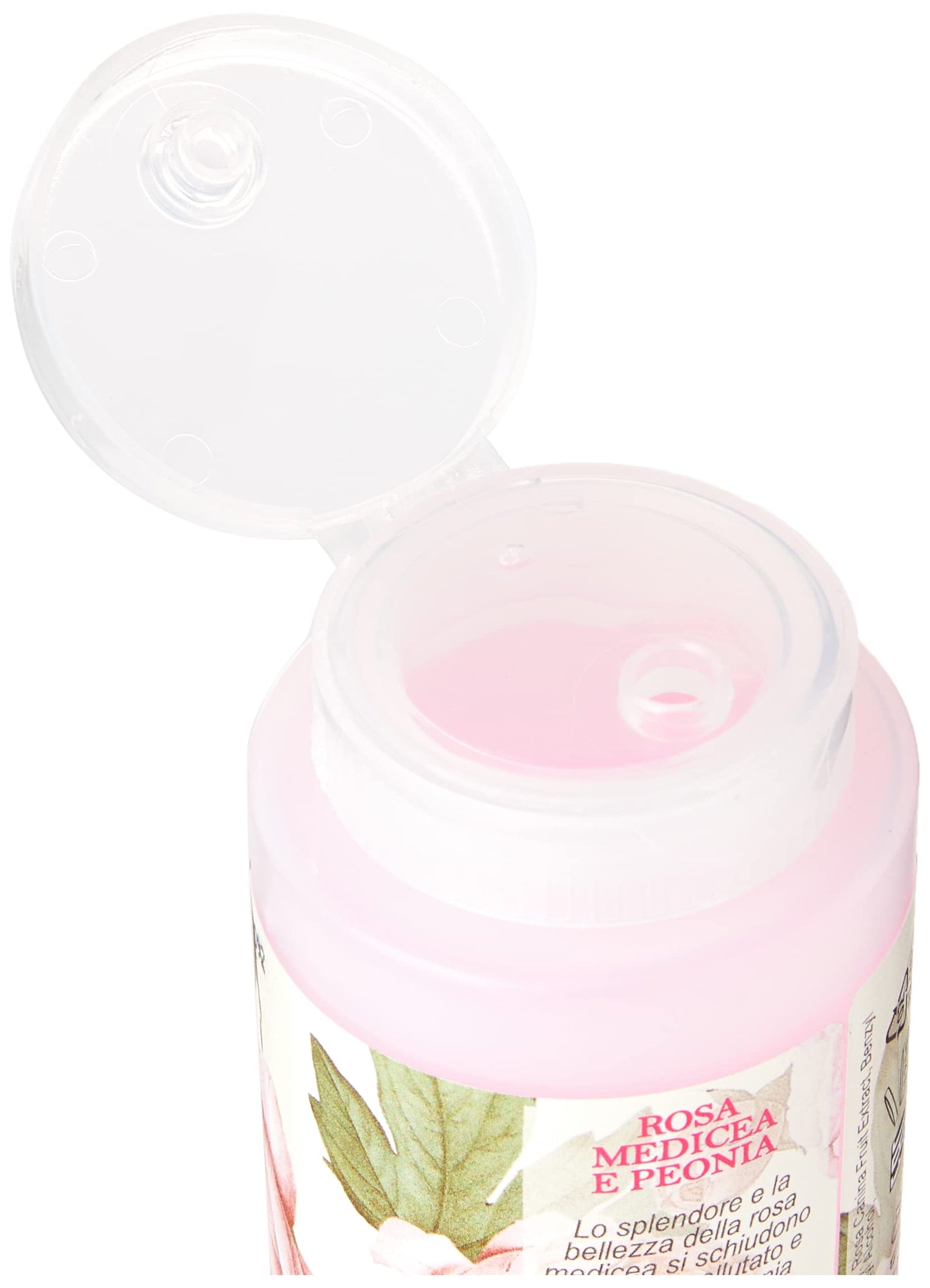NESTI DANTE Romantica Rose & Peony, Bath & Shower Gel 300 ml