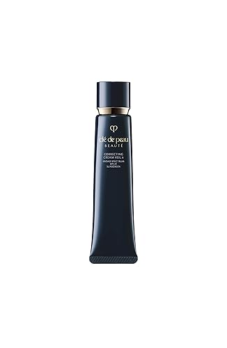 Clé de Peau Beauté, Correcting Cream Veil SPF 21, 1.4 fl oz