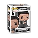 Funko POP! Movies: Goodfellas - Tommy Devito - Goodfellas 1990 - Collectable Vinyl Figure - Gift Idea - Official Merchandise - for Kids & Adults…