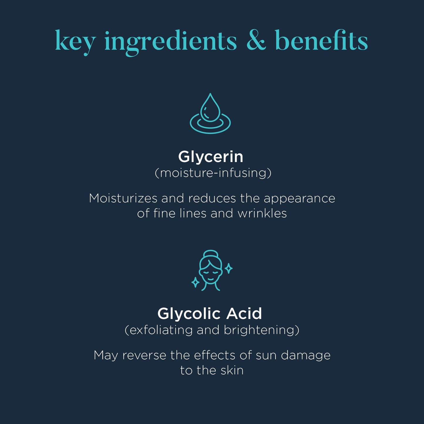 Neocutis Neo Cleanse - Exfoliating Skin Cleanser - Glycolic Acid Gel - 125ml