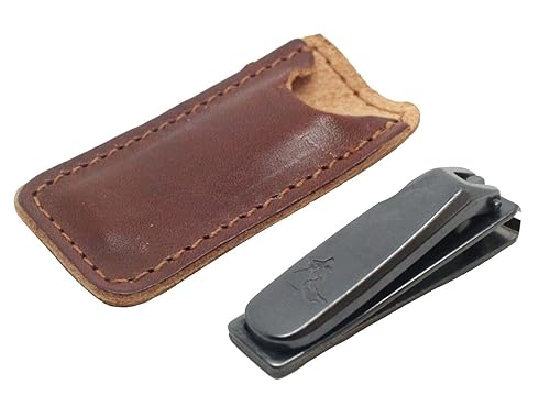 Concord Large Executive Nail Clipper