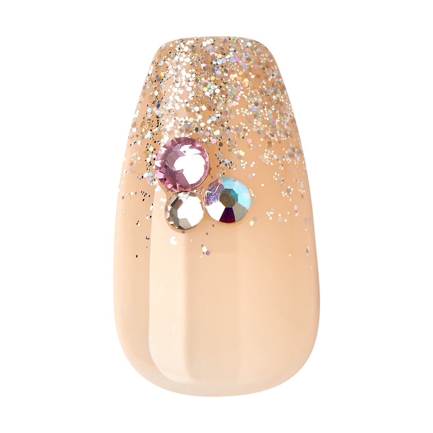 imPRESS Press-On Manicure - May Flower Beauty & Personal Care imPRESS