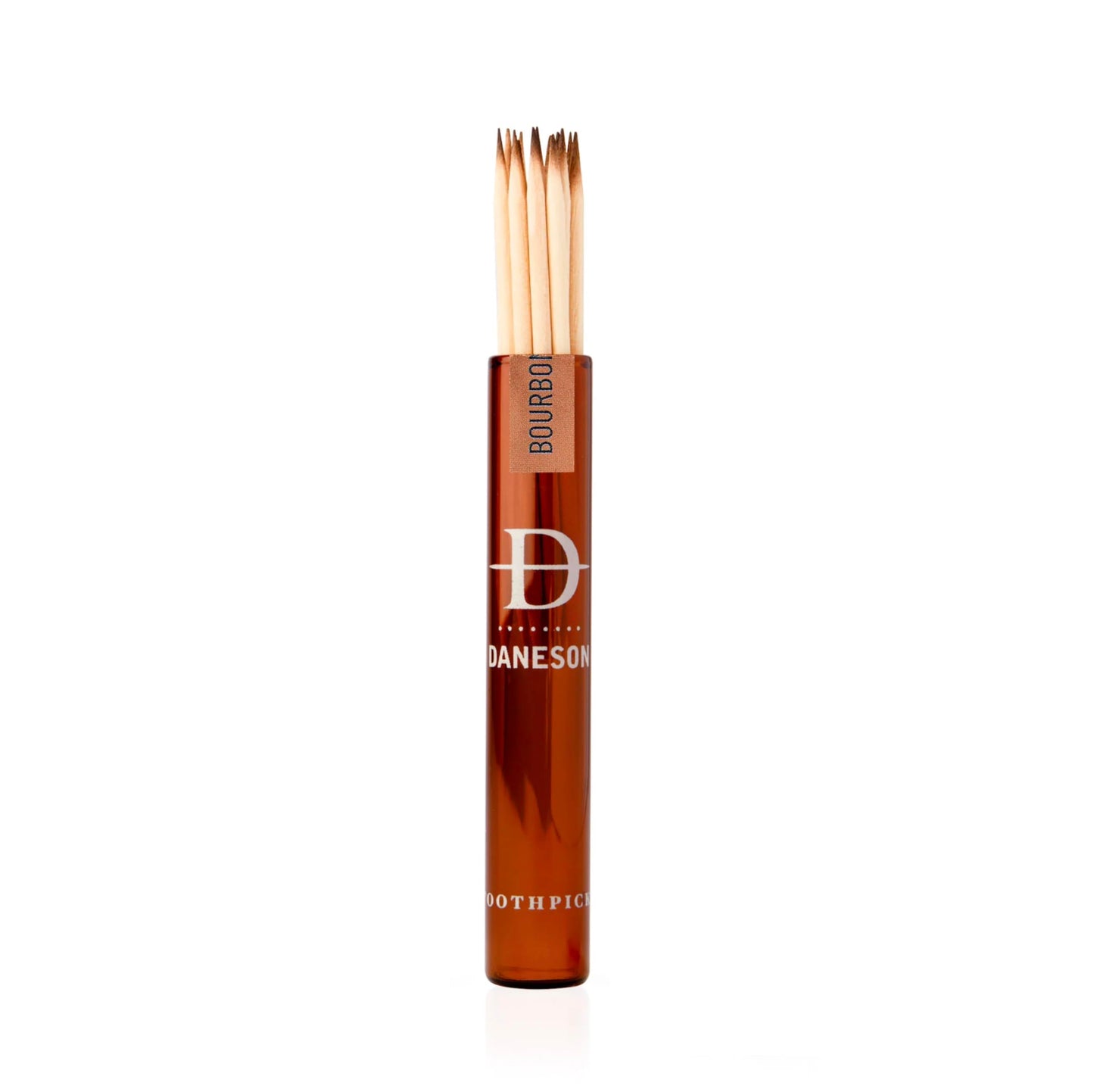 Daneson Flavored Toothpicks 4-Pack