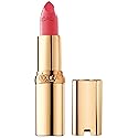 L'Oreal Paris Makeup Colour Riche Original Creamy, Hydrating Satin Lipstick, 251 Wisteria Rose, 1 Count