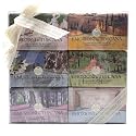 Nesti Dante Emozioni in Toscana - Soap Collection 6 x 150g
