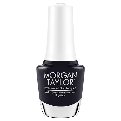 Morgan Taylor Fall Collection Living Our Life - 15ml Professional Lacquer, Vibrant, Chip-Resistant, Fast-Drying, Long-Lasting, High-Shine, Perfect Beauty & Personal Care Morgan Taylor