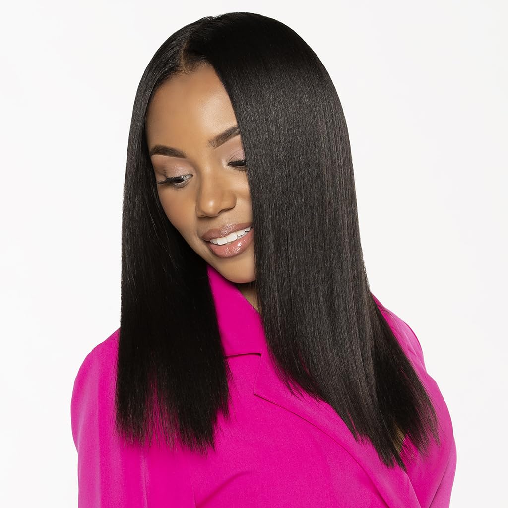 CHI x Barbie Silk Infusion, Reconstructing Leave-In Treatment For Strengthening Hair, Adds Shine & Protects From Heat, Paraben & Cruelty-Free, 6 Oz