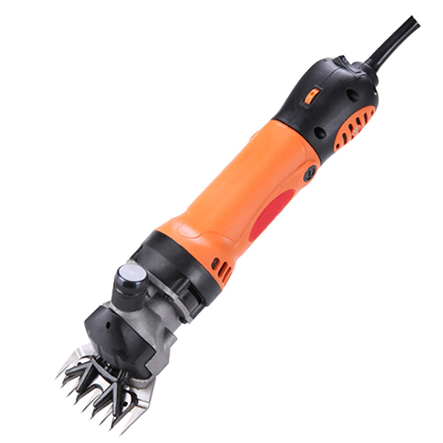 Livestock Electric Clipper,850W Shaved Wool Electric Clippers 6 speeds US/UK/EU/JP Plug efficient Heat Dissipation Used for Sheep and Goats,13 Beauty and Personal Care GagalU