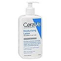 CeraVe Moisturizing Lotion - 12 oz, Pack of 5 - Packaging May Vary