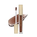 Estée Lauder Glossy Pout Lip Oil | Plumping & Moisturizing with a Sheer Tint | Includes Hyaluronic Acid + Vitamin E, 05 Hot Cocoa
