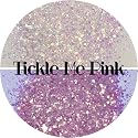 Pink UV Color Changing Glitter | UV Reactive Glitter for Arts & Crafts | Tumblers | Cosmetics | Nails | Epoxy Resin Art | Slime | DIY Crafts |