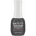 Entity 1 One Color Couture Soak Off Gel Polish Top Coat 0.5 Oz Beauty & Personal Care Entity