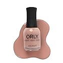 Orly Nail Polish 'Plot Twist' Fall Nail Color Collection (Shaky Alibi)
