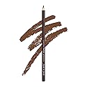 wet n wild Color Icon Kohl Eyeliner Pencil, Rich Hyper-Pigmented Color, Smooth Creamy Application, Long-Wearing Matte Finish Versatility, Cruelty-Free