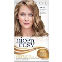 Clairol Nice 'n Easy Permanent Color, 8A Medium Ash Blonde 1 ea (Pack of 2)