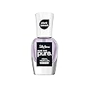 Sally Hansen Nail Treatment Good. Kind. Pure Nail Polish No Chip® Acrylic Top Coat | Long-Lasting Nail Protection | Strengthens & Seals Color