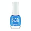 Entity Color Couture Gel-Lacquer - Flaunt Your Fashion - 15 ml/0.5 oz Beauty & Personal Care Entity