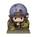 Funko Movie Moment: Indiana Jones - Boulder Scene - Collectable Vinyl Figure - Gift Idea - Official Merchandise - for Kids & Adults - Movies Fans…
