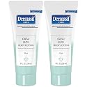 Dermasil Body Lotion, Fresh Aloe, 2-Pack - Non-Greasy, Fast-Absorbing, Fresh Scent, 8 Oz Ea
