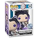 Funko Pop! Animation: Demon Slayer - Shinobu Kocho Shop Exclusive