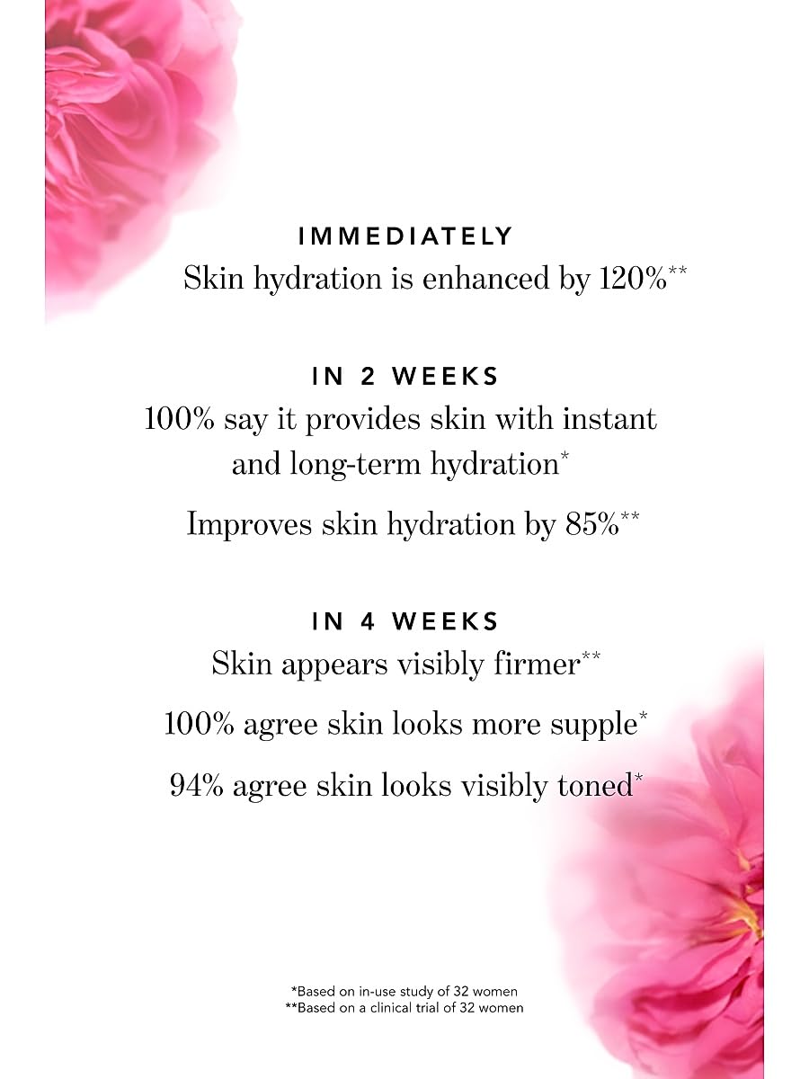 Chantecaille, Rose de Mai Body Cream