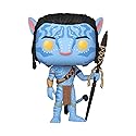 Funko POP! Movies: Avatar - Jake Sully - Avatar: The Way of Water - Collectable Vinyl Figure - Gift Idea - Official Merchandise - for Kids & Adults…